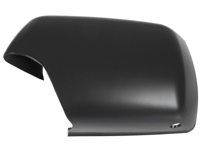 Spiegel Gehäuse LINKS Außenspiegel Loch Bodenleuchte für BMW X5 E53 1999-2006