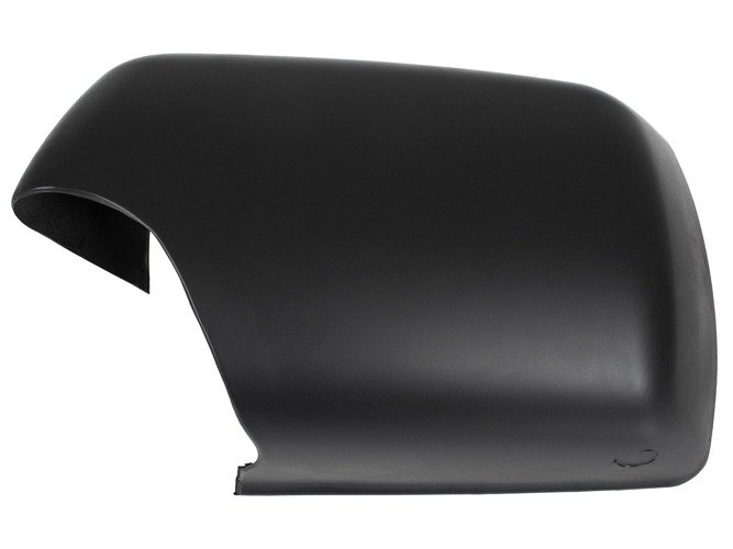 Spiegel Gehäuse LINKS Außenspiegel OHNE Loch Bodenleuchte für BMW X5 E53 1999-06