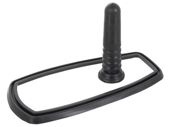 GPS Antenne Abdeckung Kappe + Gummi für Mercedes W168 1997-2004 / C208 1997-2002