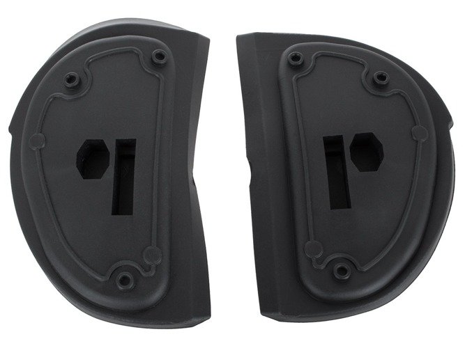 Seiten Aussen Spiegel Dichtung Gummi für Mercedes W202 S202 W210 S210 W140