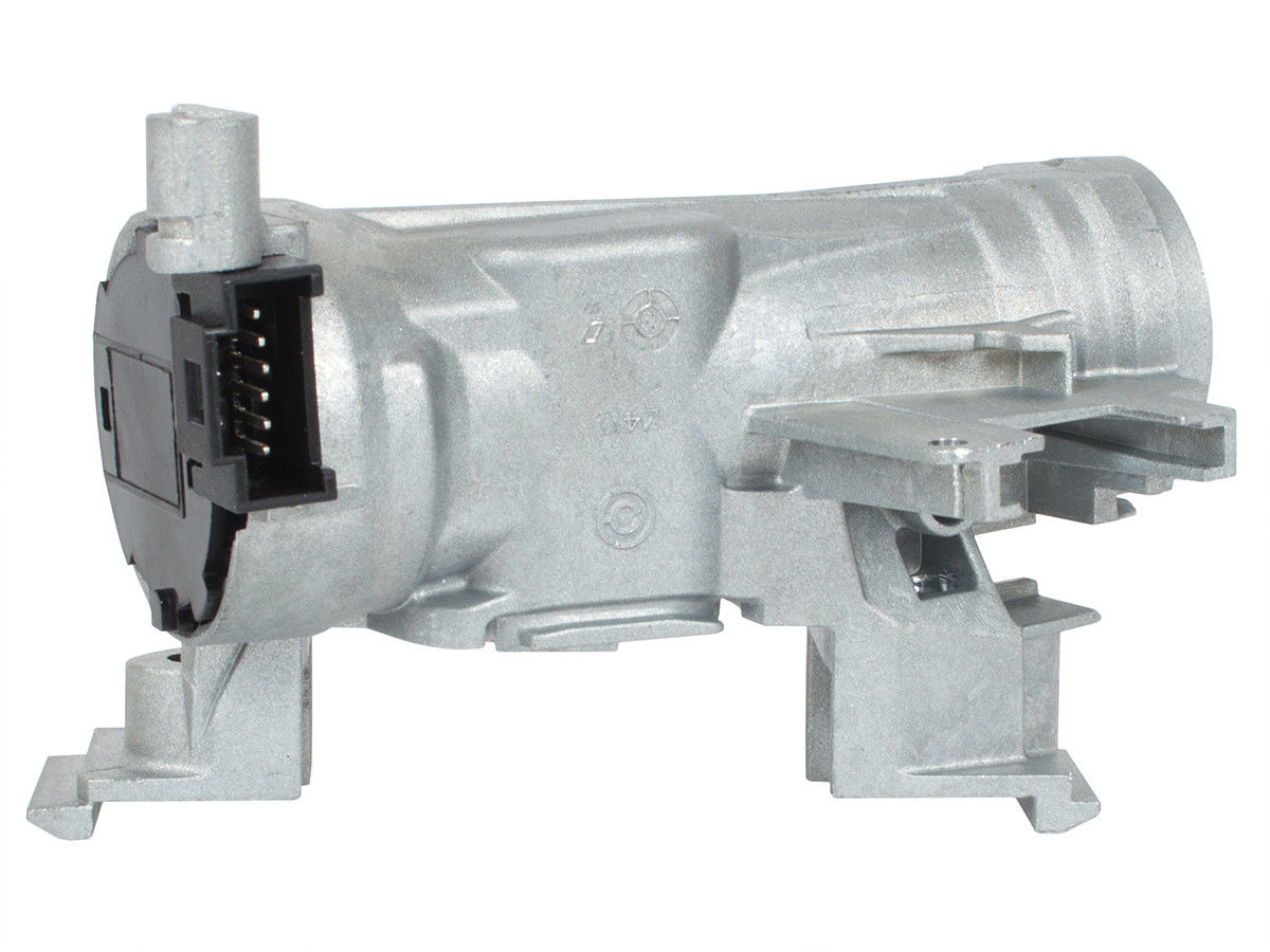 Lenkstockschloss Zündung Startschalter für VW Golf 5 6 7 V VI VII Plus Jetta