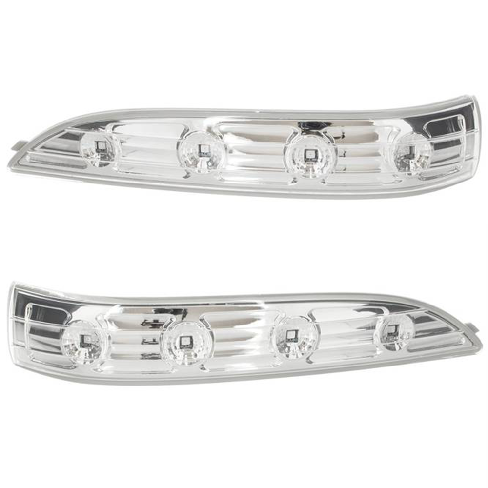 LED Spiegelblinker Spiegel Blinker LINKS + RECHTS für Hyundai ix35 ab 2009-2015