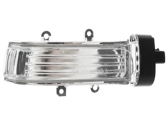 LED Spiegel Blinker Spiegelblinker RECHTS für Toyota RAV4 ab 2009-