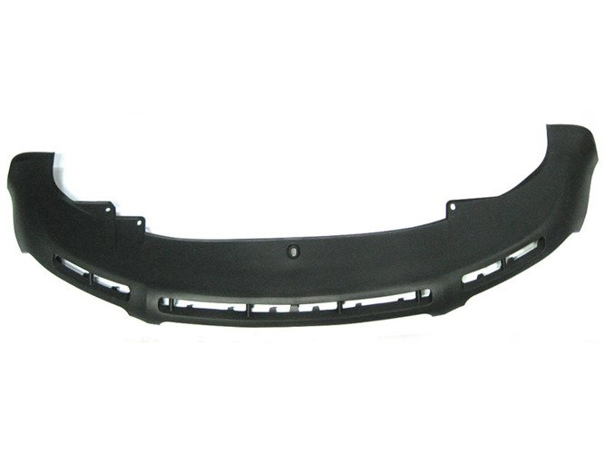 Frontspoiler Spoiler Lippe Stoßstange für VW Passat B5 3BG ab 2000-2005