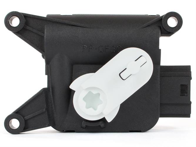 Gebläse Motor Stellmotor Klimaanlage für Seat Alhambra Altea 5P Leon 1P Toledo