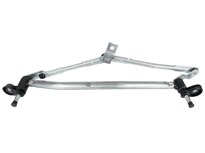 Scheibenwischer Wischergestänge Gestänge VORNE für Opel Astra III H ab 2004-