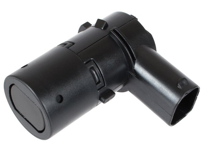 PDC Park Sensor für Renault Clio Espace Scenic Koleos Laguna Megane Twingo Modus