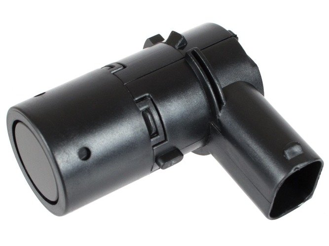 PDC Parksensor Sensor für Ford C-Max Focus II III Kuga Mondeo III S-Max Transit