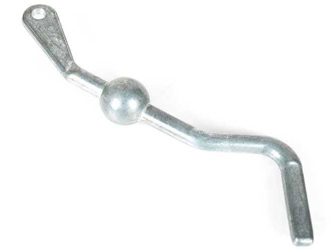 Außenspiegel Spiegel Verstellung Griff RECHTS für Mercedes W124 W201 1982-1995