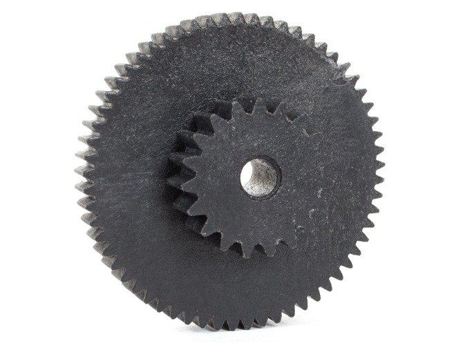 AGR EGR Ventil Zahnrad Gas Ritzel für Motor 2.0 FSI 06F131503A 06F131503B