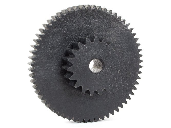 AGR EGR Ventil Zahnrad Gas Ritzel für Motor 1.9 DDiS für Suzuki Grand Vitara II