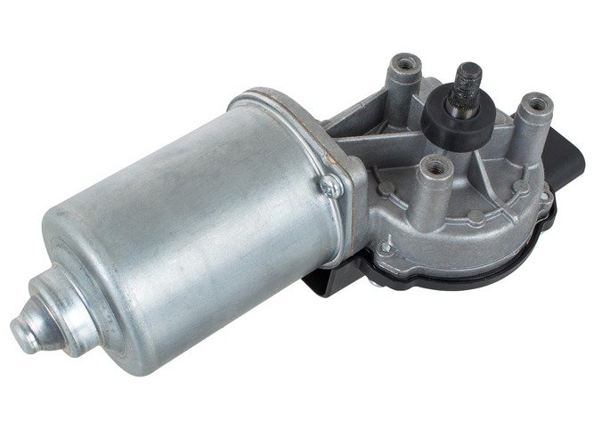 Scheibenwischer Wischer Motor VORNE für Seat Leon 1M Toledo II Skoda Octavia 1U