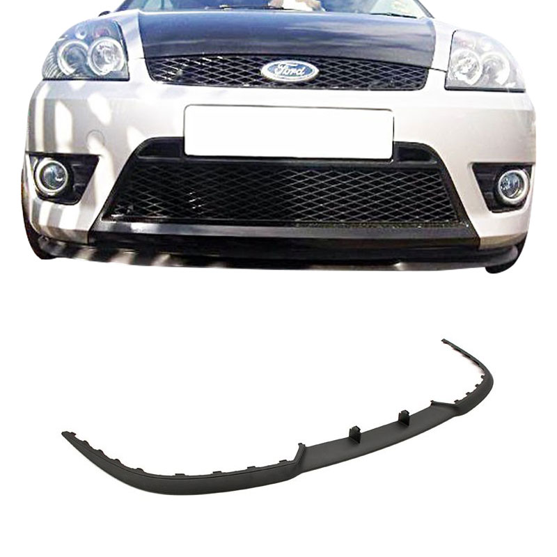 Cup Spoiler Lippe + CLIP SET Frontspoiler Frontschürze für Ford C-Max