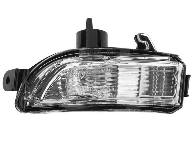 Spiegel Blinker Spiegelblinker LINKS für Skoda Fabia III ab 2014-