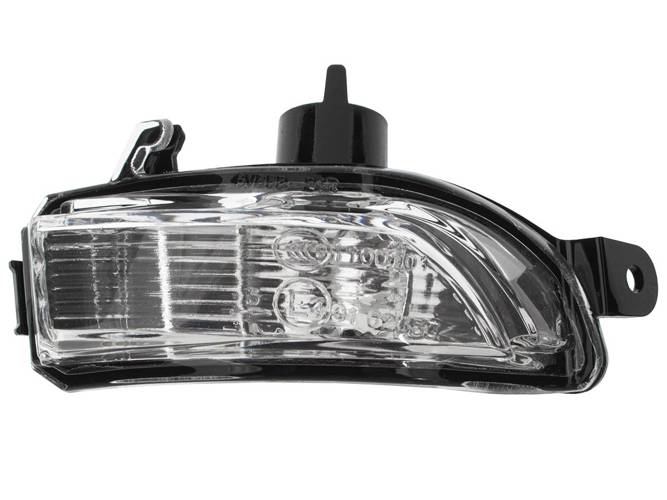 Spiegel Blinker Spiegelblinker RECHTS für Skoda Fabia III ab 2014-