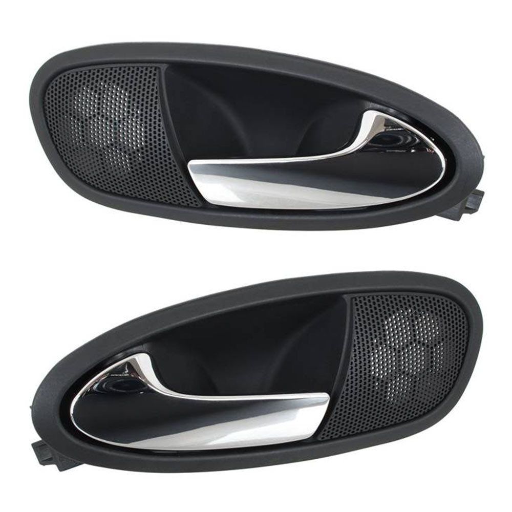 Türgriff Griff Innen LINKS + RECHTS für Seat Leon II 1P Toledo III Altea 5P