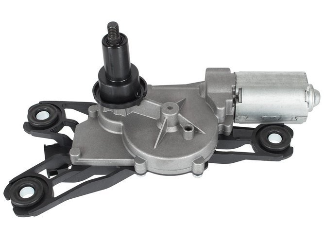 Wischer Motor Heckwischer HINTEN für Mercedes S211 T-Model ab 2002-2009