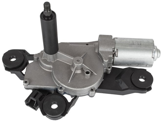 Wischer Motor Heckwischer HINTEN für Ford Galaxy Mondeo IV Turnier MK4 S-Max