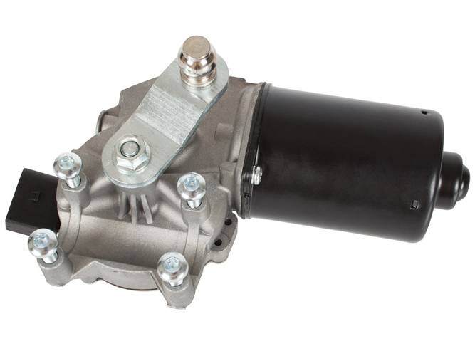 Scheibenwischer Motor Wischermotor VORNE für BMW E90 E91 E92 E93 ab 2004-2013
