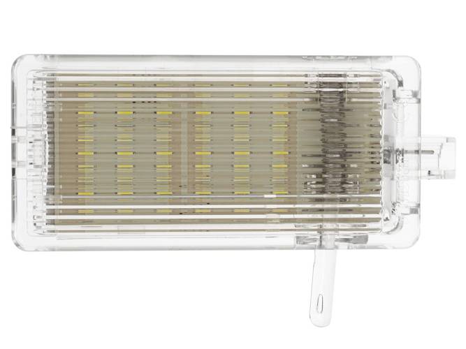 LED Handschuhfach Beleuchtung für BMW E81 E87 E46 E90 E91 E93 E83 F25 F26 E53