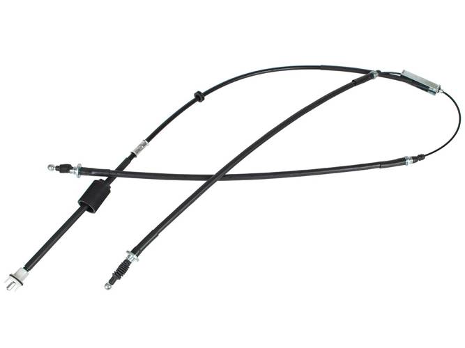 Seilzug Links + Rechts Handbremse für Opel Astra IV J Hatchback 2009-2015