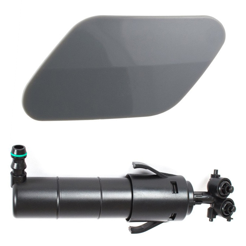 SRA Waschwasser Scheinwerferreinigung Düse + Kappe LINKS für Opel Insignia 09-17