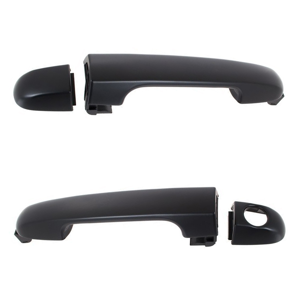 Türgriff Griff Außen LINKS + RECHTS VORNE für Hyundai i20 ab 2008-2015