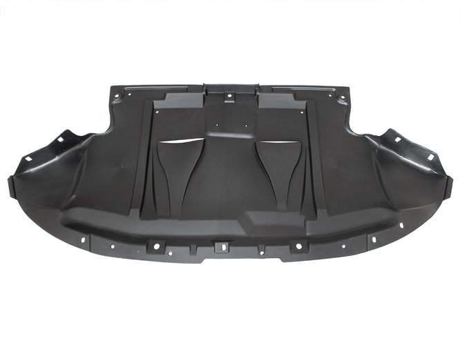 Unterfahrschutz Schutz Motor Abdeckung für Audi A4 B5 8D / VW Passat 3B 3BG B5