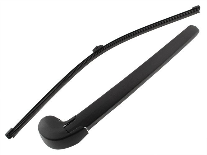 Scheibenwischer Heckwischer Arm Kappe für Audi A6 4G C7 Avant Q3 8U A4 B8 Avant