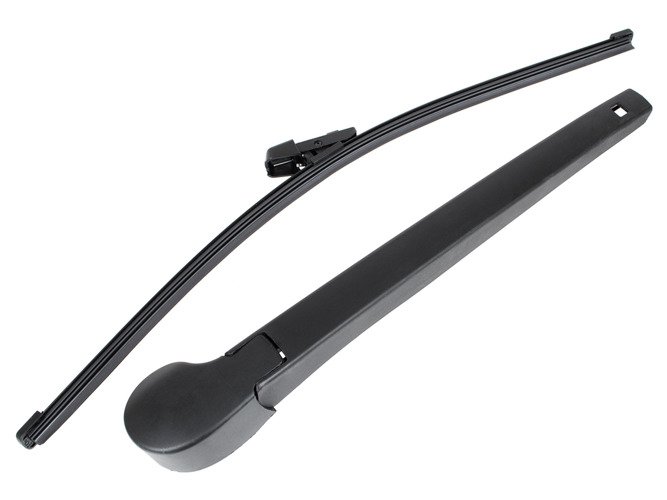 Scheibenwischer Heckwischer Arm Kappe für Skoda Superb 3T Combi Fabia II Combi