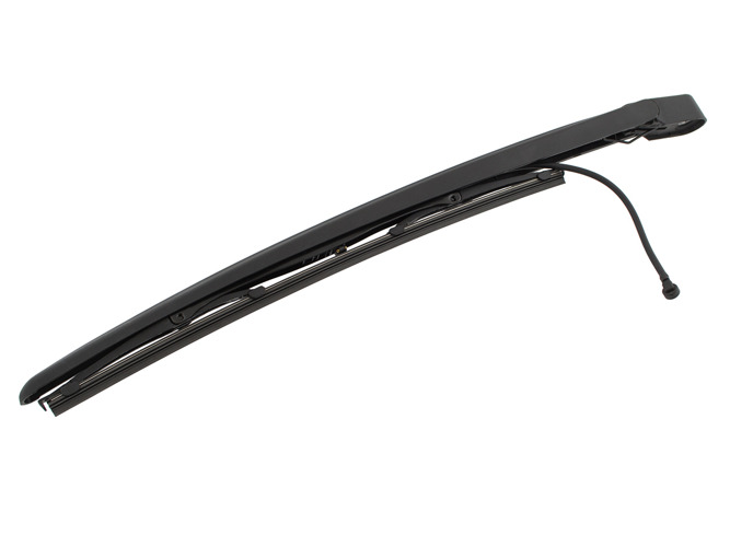 Scheibenwischer Heckwischer Arm Kappe SET für Skoda Octavia I 1U 1996-