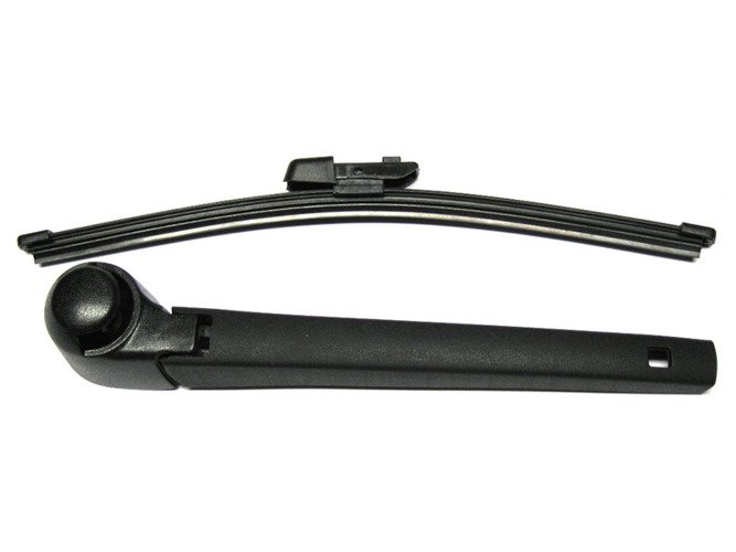 Scheibenwischer Heckwischer Arm Kappe SET für Skoda Yeti 5L 2009-