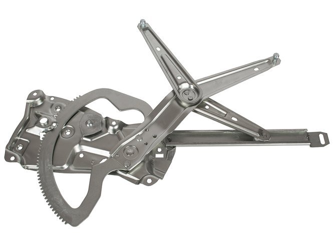 Fensterheber Elektrisch VORNE RECHTS für BMW E36 ab 1990-2000 / E36 Compact