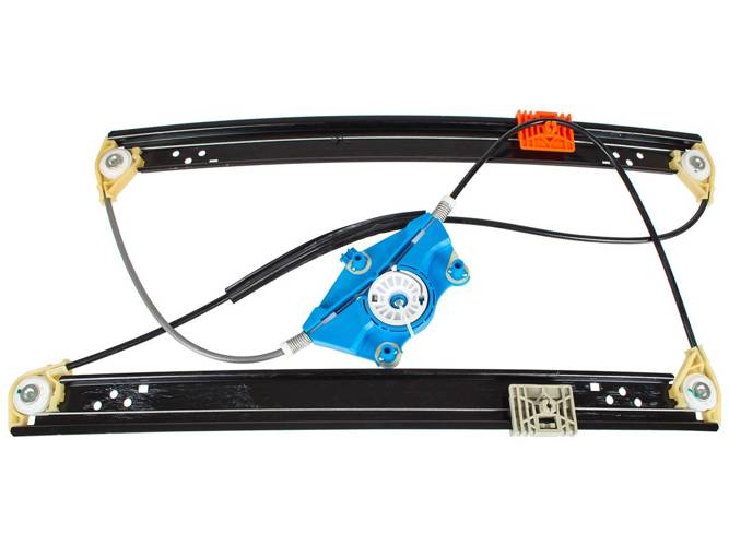 Fensterheber Elektrisch VORNE LINKS für VW Touareg 7L Porsche Cayenne 2002-2010