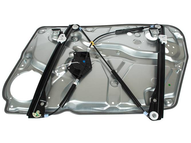 Fensterheber Elektrisch VORNE LINKS für VW Passat B5 3B 3BG 1996-05 Skoda Superb