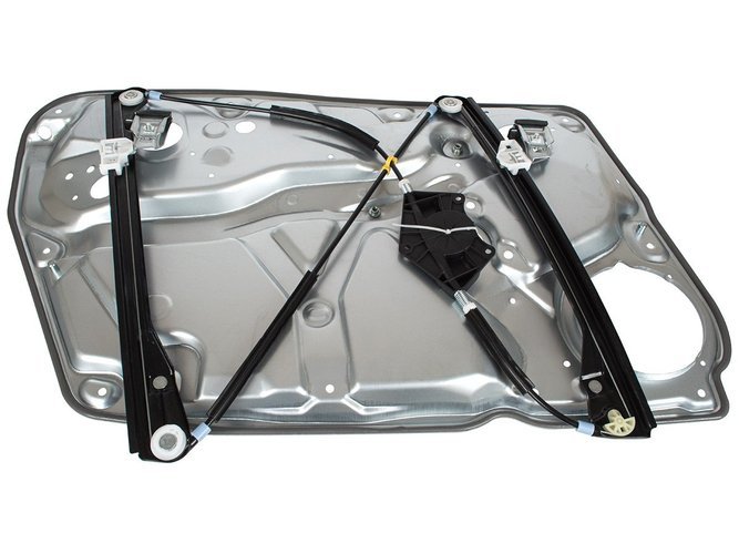 Fensterheber Elektrisch VORNE RECHTS für VW Passat B5 3B 3BG 96-05 Skoda Superb