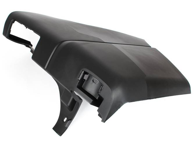 Stoßstange Ecke HINTEN RECHTS für Fiat Talento Renault Trafic III Opel Vivaro B