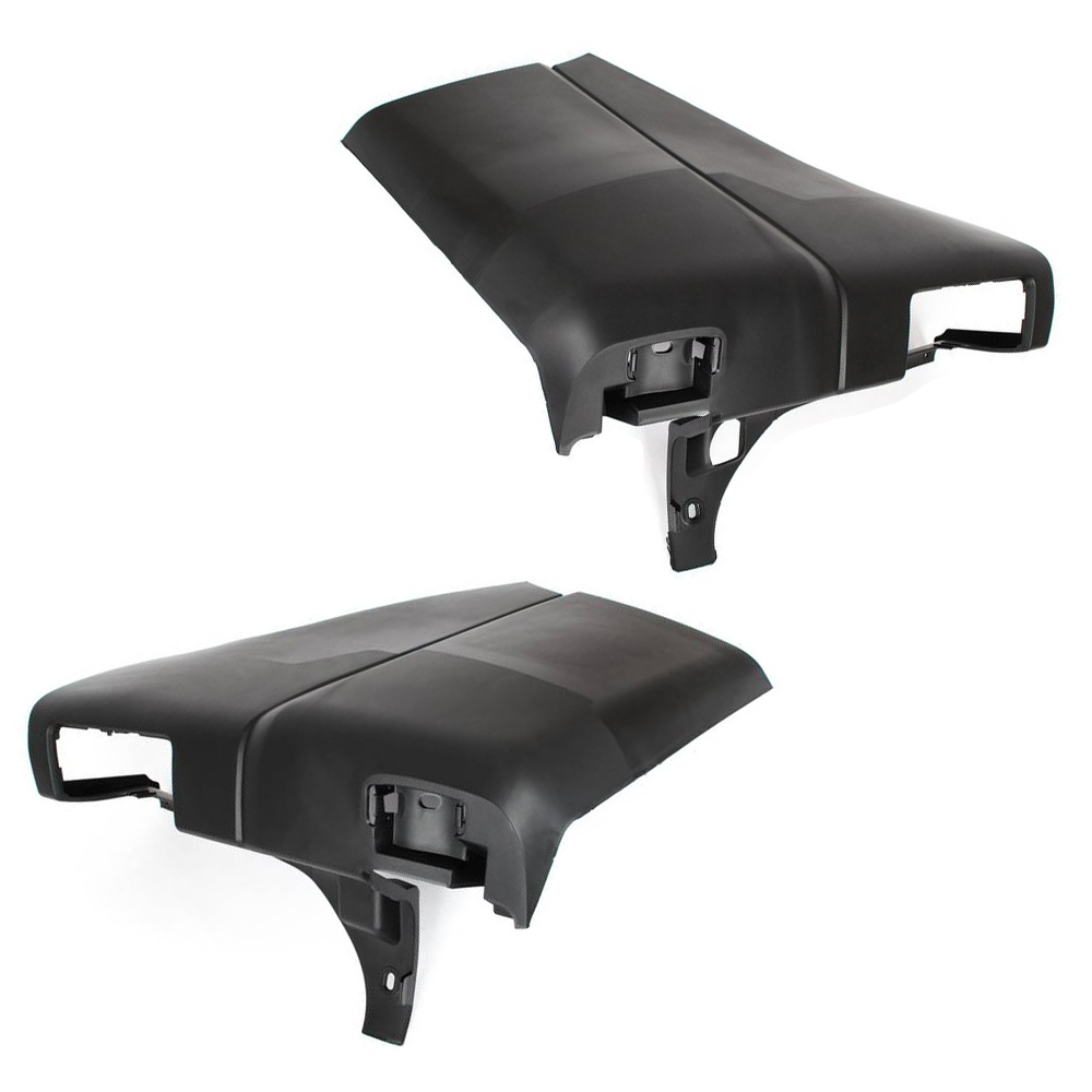 Stoßstange Ecke LINKS + RECHTS für Fiat Talento Renault Trafic III Opel Vivaro B