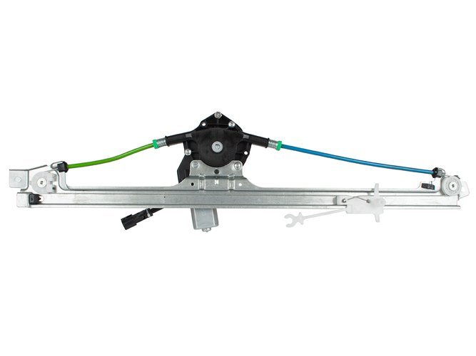 Fensterheber Elektrisch VORNE LINKS + MOTOR für Renault Trafic II Opel Vivaro I