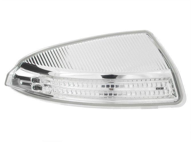 Spiegel Blinker Spiegelblinker RECHTS für Mercedes W204 S204 C-Klasse 2007-2011