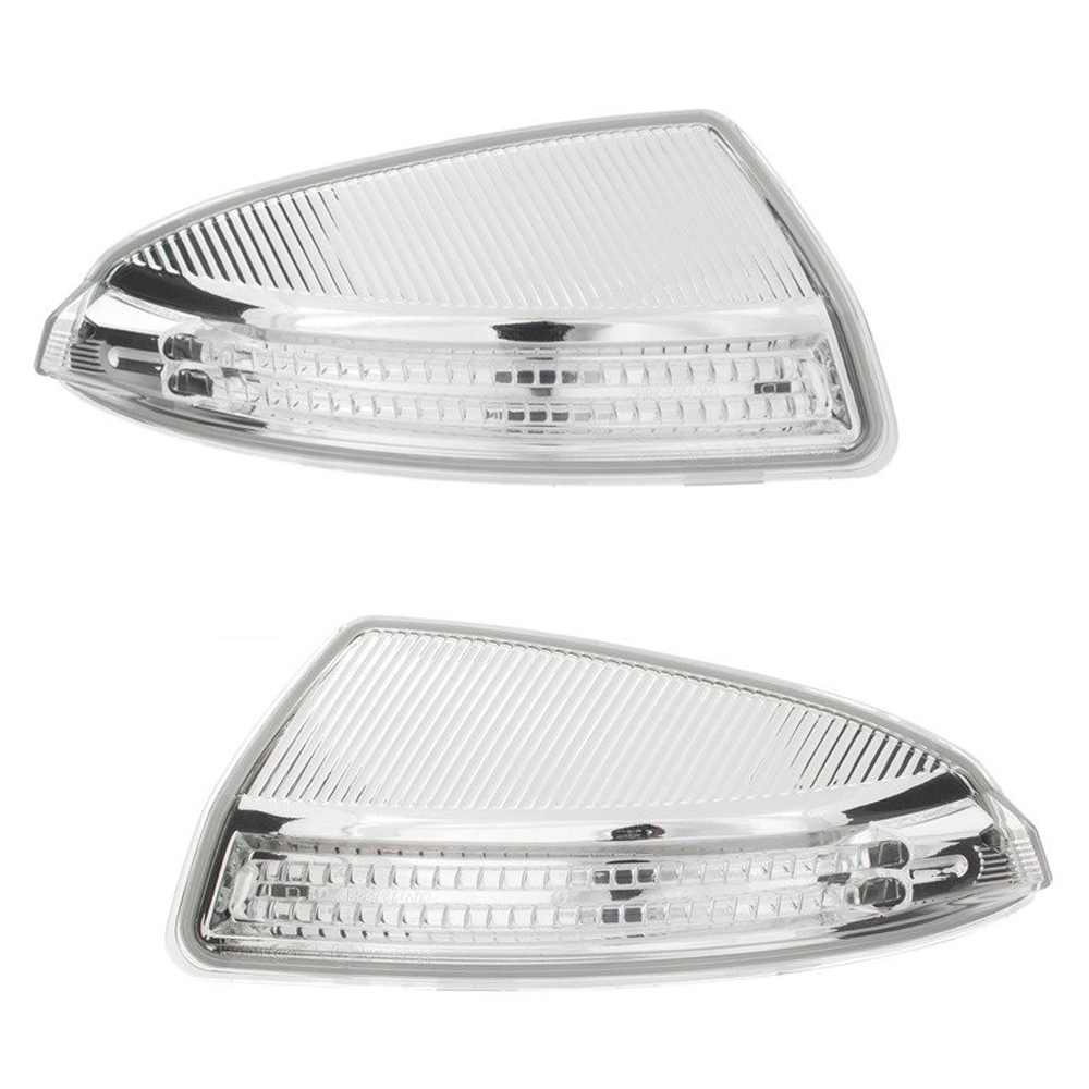 Spiegel Blinker LINKS + RECHTS für Mercedes W204 S204 C-Klasse 2007-2011