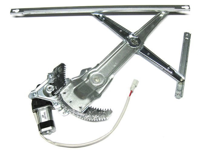 Fensterheber Elektrisch VORNE RECHTS + MOTOR für Honda CR-V 1996-2001