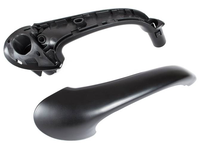 Türgriff Griff Innen VORNE LINKS für Mercedes W203 / S203 C-Klasse 2000-2007