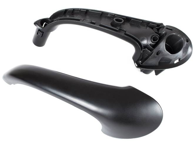 Türgriff Griff Innen VORNE RECHTS für Mercedes W203 / S203 C-Klasse 2000-2007