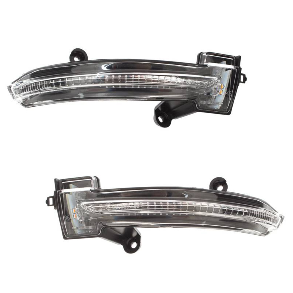 Spiegel Blinker Spiegelblinker LINKS + RECHTS für Renault Megane IV 4 2015-