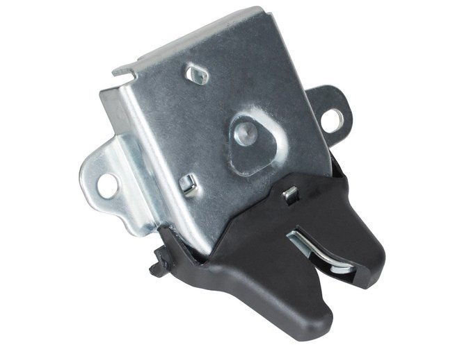 Heckklappenschloss Schloss Heckklappe für Toyota Corolla E12 2001-2008