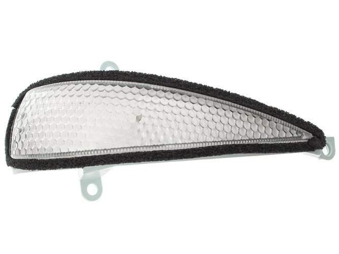 LED Spiegelblinker Spiegel Blinker RECHTS 34350SMGE01 für Honda Civic VIII 2005-