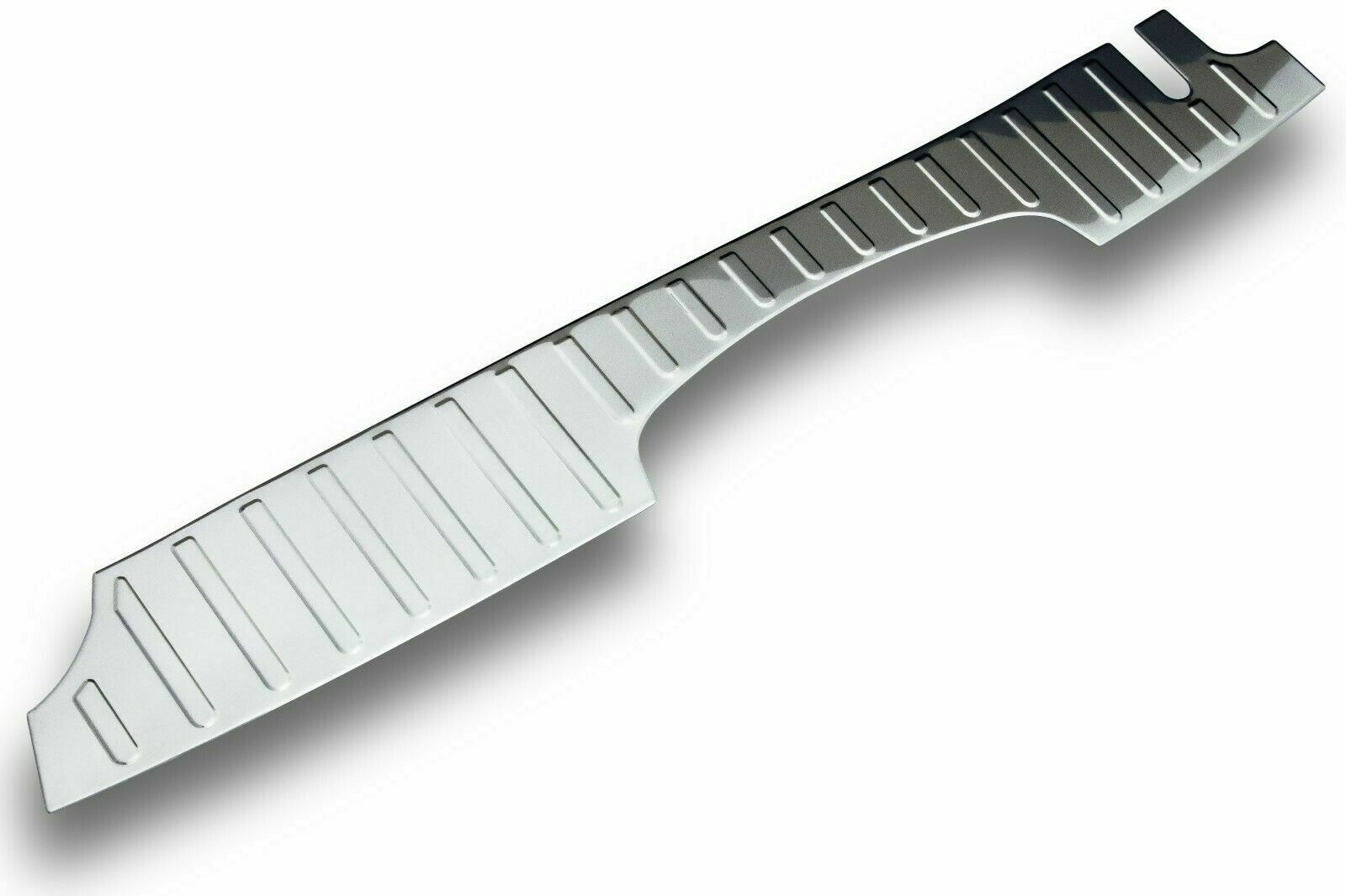 Schutz Stoßstange LADEKANTENSCHUTZ für Suzuki Grand Vitara II ab 2005-2015