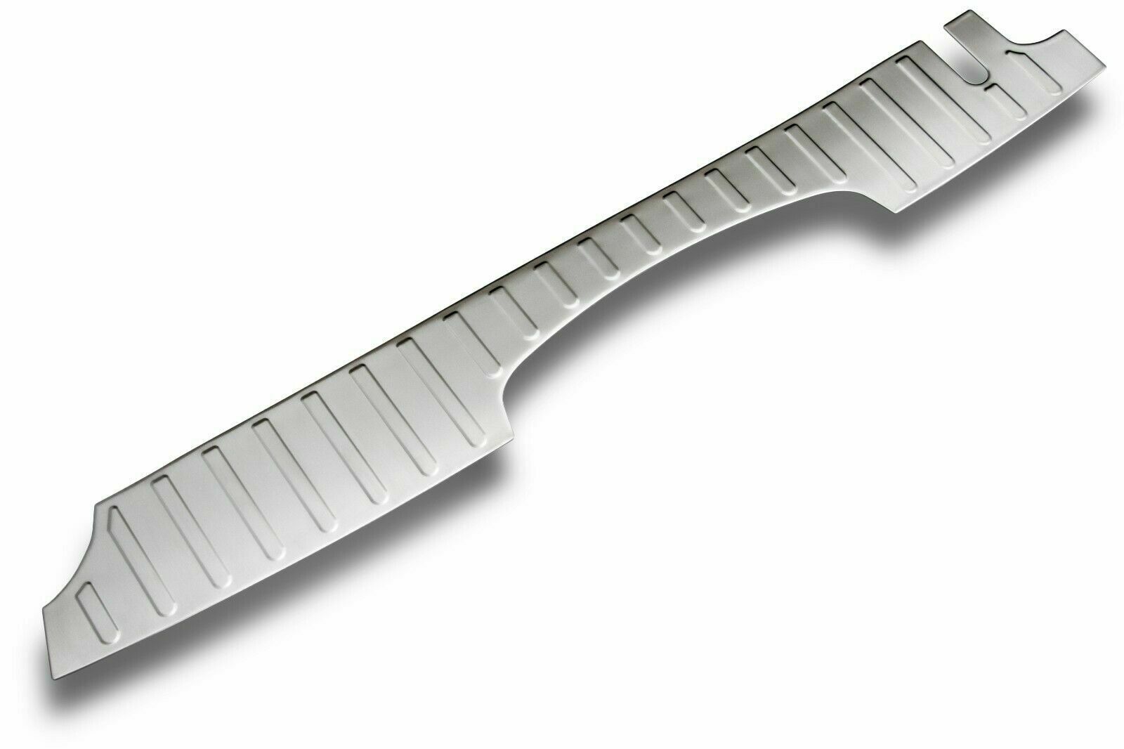 Schutz Stoßstange LADEKANTENSCHUTZ MATT für Suzuki Grand Vitara II ab 2005-2015