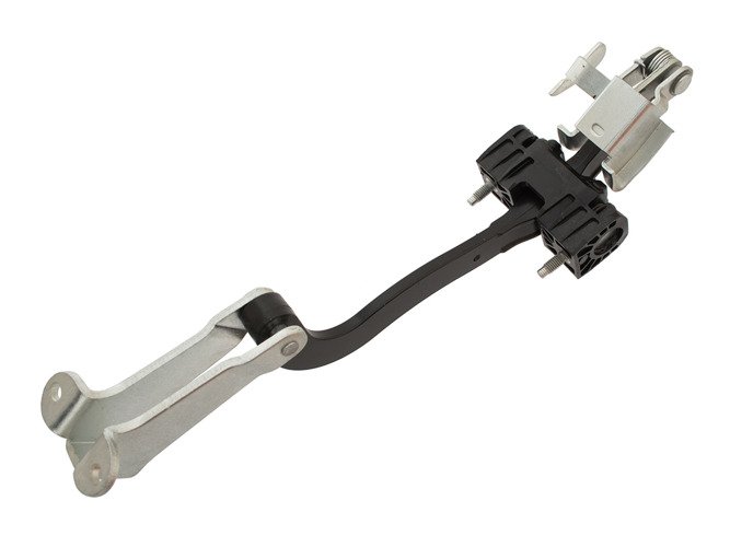 Türfangband Türstopper LINKS für Fiat Ductao III Citroen Jumper Peugeot Boxer